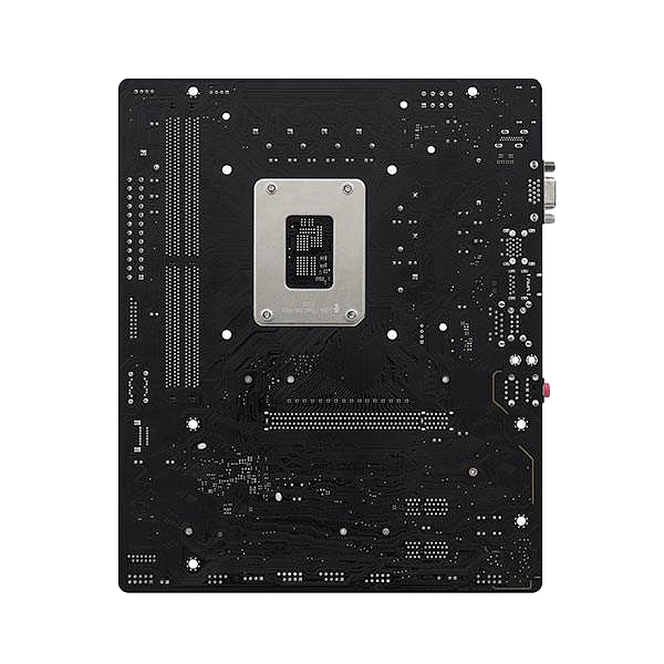 Asrock B760MHDVM2  DDR4  MicroATX  Placa Base Intel 1700