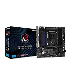 Asrock B760M PG Riptide  DDR5  MicroATX  Placa Base Intel 1700