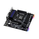 Asrock B760M PG Riptide  DDR5  MicroATX  Placa Base Intel 1700