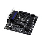 Asrock B760M PG Riptide  DDR5  MicroATX  Placa Base Intel 1700