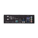 Asrock B760M PG Riptide  DDR5  MicroATX  Placa Base Intel 1700