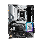 Asrock Z790 Pro RS WiFi AX  DDR5  ATX  Placa Base Intel 1700