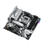 Asrock A620M Pro RS  DDR5  MicroATX  Placa Base AM5