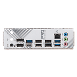 Asrock A620M Pro RS  DDR5  MicroATX  Placa Base AM5