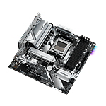 Asrock A620M Pro RS  DDR5  MicroATX  WiFi  Placa Base AM5