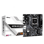 Asrock A620MHDV  DDR5  MicroATX  Placa Base AM5