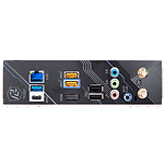Asrock A620I PG Lightning  DDR5  ITX  WiFi  Placa Base AM5