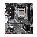 Asrock B650MHM2  DDR5  MicroATX  Placa Base AM5
