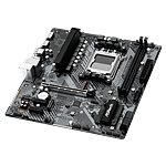 Asrock B650MHM2  DDR5  MicroATX  Placa Base AM5