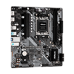 Asrock B650MHM2  DDR5  MicroATX  Placa Base AM5