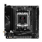 ASRock Phantom Gaming B650I Lightning WiFi DDR5  Placa Base AM5