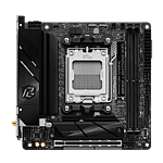 ASRock Phantom Gaming B650I Lightning WiFi DDR5  Placa Base AM5