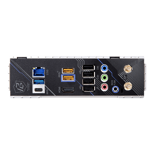 ASRock Phantom Gaming B650I Lightning WiFi DDR5  Placa Base AM5