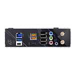 ASRock Phantom Gaming B650I Lightning WiFi DDR5  Placa Base AM5