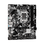 Asrock B760MHM2  DDR5  Micro ATX  Placa Base Intel 1700