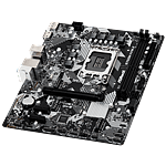 Asrock B760MHM2  DDR5  Micro ATX  Placa Base Intel 1700