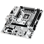 Asrock B760MHDVM2  DDR5  Micro ATX  Placa Base Intel 1700