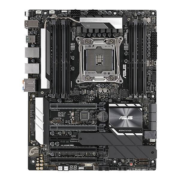 Asus WS X299 PRO  Placa Base