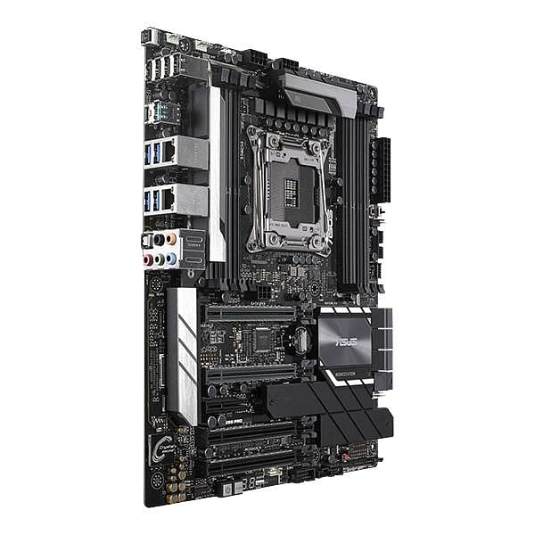 Asus WS X299 PRO  Placa Base