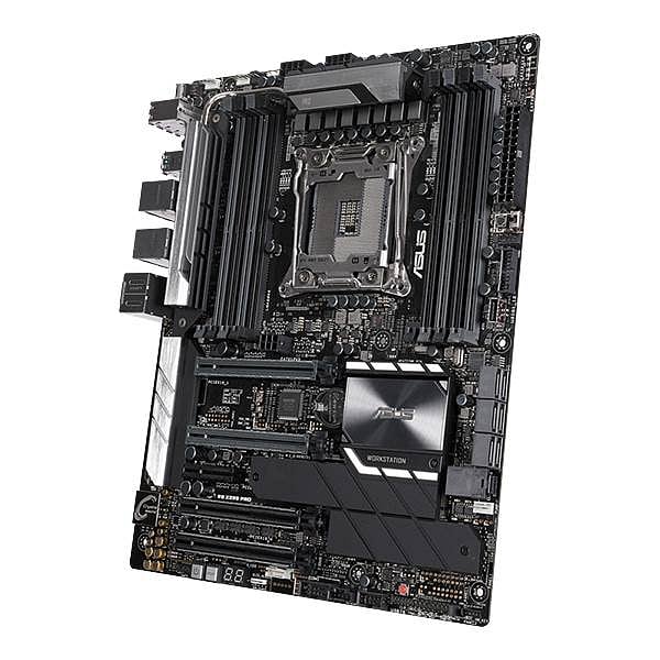 Asus WS X299 PRO  Placa Base