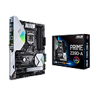 Asus Prime Z390A  Placa Base Intel 1151 Asus Prime Z390A  Placa Base Intel 1151