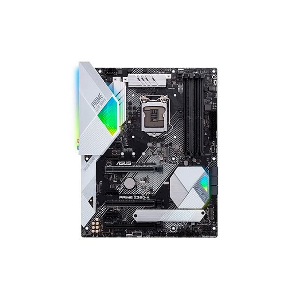 Asus Prime Z390A  Placa Base Intel 1151