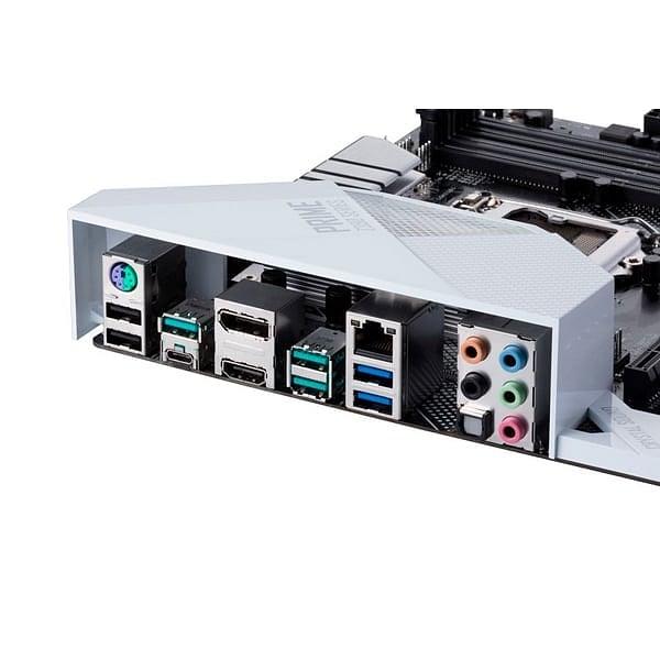Asus Prime Z390A  Placa Base Intel 1151