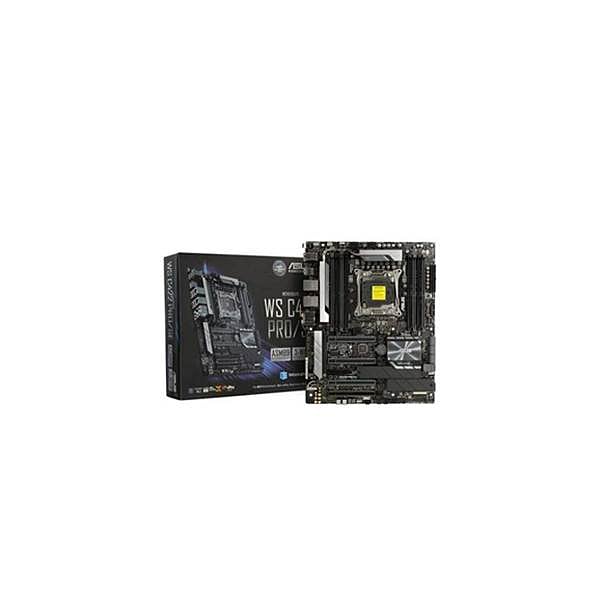 Asus WS C422 PROSE  Placa Base