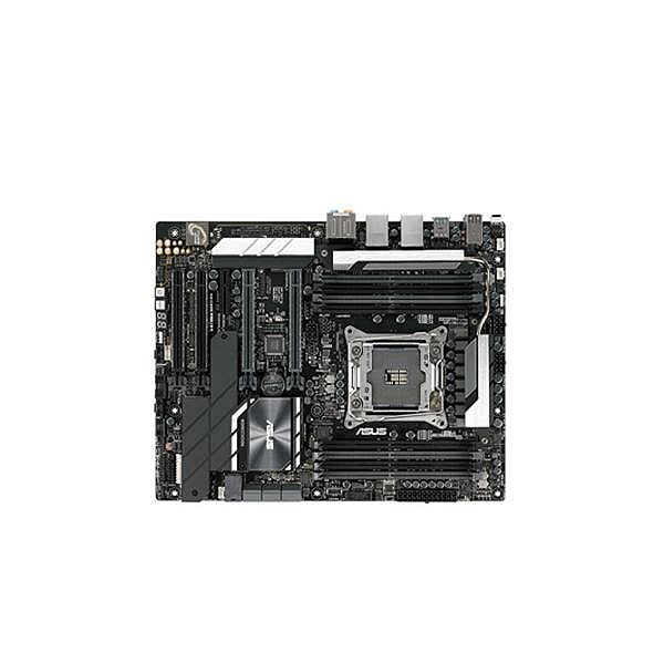Asus WS C422 PROSE  Placa Base