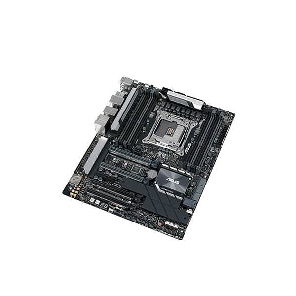 Asus WS C422 PROSE  Placa Base