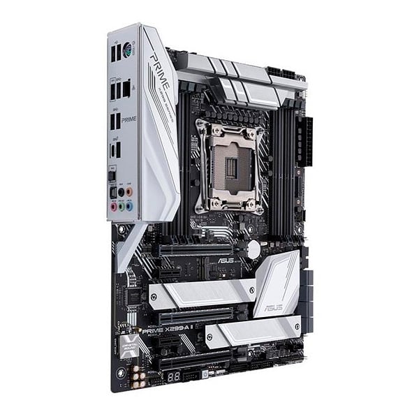 Asus Prime X299A II  Placa Base