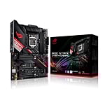 Asus ROG Strix Z490H Gaming  Placa Base Intel 1200