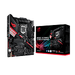 Asus ROG Strix Z490H Gaming  Placa Base Intel 1200 Asus ROG Strix Z490H Gaming  Placa Base Intel 1200