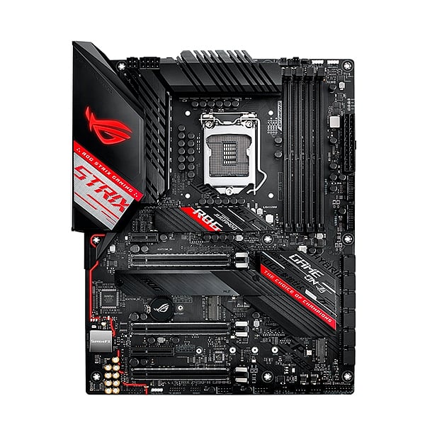 Asus ROG Strix Z490H Gaming  Placa Base Intel 1200