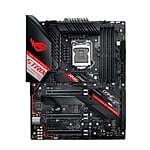 Asus ROG Strix Z490H Gaming  Placa Base Intel 1200