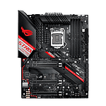 Asus ROG Strix Z490H Gaming  Placa Base Intel 1200 Asus ROG Strix Z490H Gaming  Placa Base Intel 1200