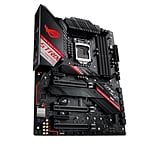 Asus ROG Strix Z490H Gaming  Placa Base Intel 1200