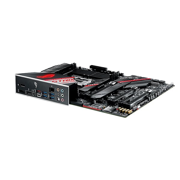 Asus ROG Strix Z490H Gaming  Placa Base Intel 1200
