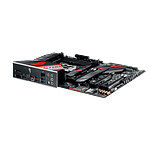 Asus ROG Strix Z490H Gaming  Placa Base Intel 1200 Asus ROG Strix Z490H Gaming  Placa Base Intel 1200