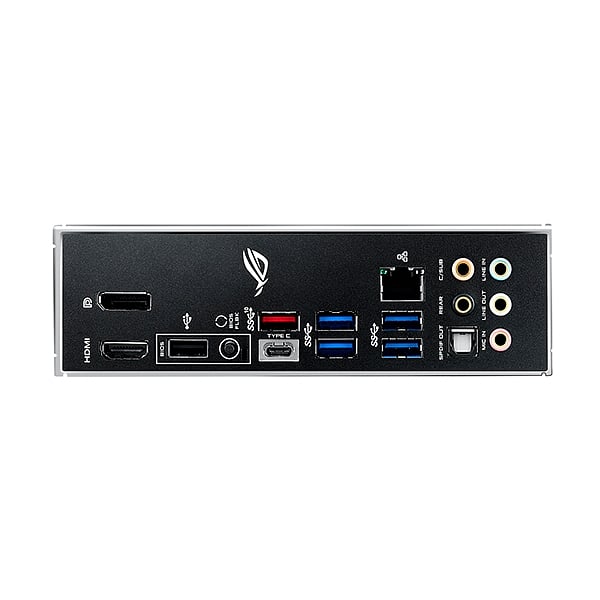 Asus ROG Strix Z490H Gaming  Placa Base Intel 1200