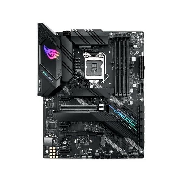 Asus ROG Strix B460F Gaming  Placa Base Intel 1200