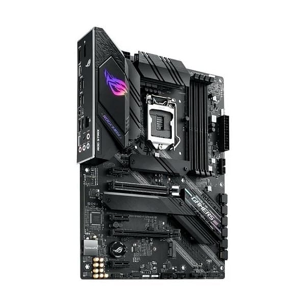 Asus ROG Strix B460F Gaming  Placa Base Intel 1200