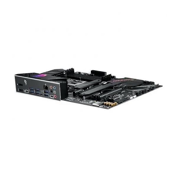 Asus ROG Strix B460F Gaming  Placa Base Intel 1200