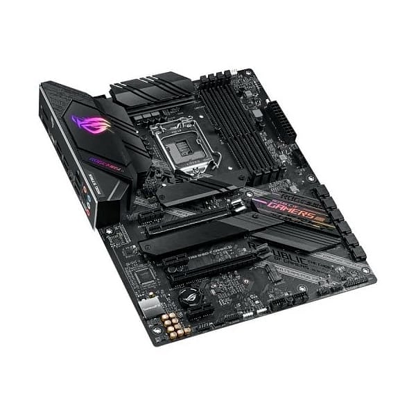 Asus ROG Strix B460F Gaming  Placa Base Intel 1200