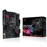Asus ROG Strix B550F Gaming  Placa Base AM4