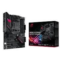 Asus ROG Strix B550-F Gaming | Placa Base AM4