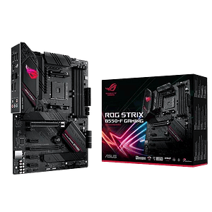Asus ROG Strix B550F Gaming  Placa Base AM4