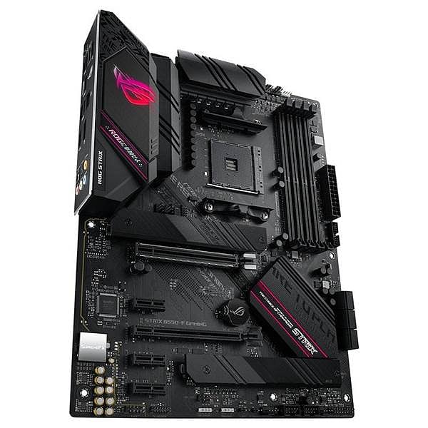 Asus ROG Strix B550F Gaming  Placa Base AM4