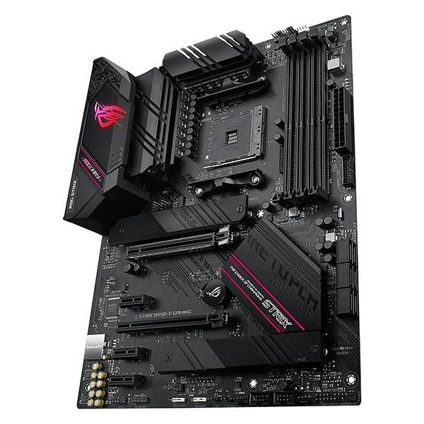 Asus ROG Strix B550F Gaming  Placa Base AM4