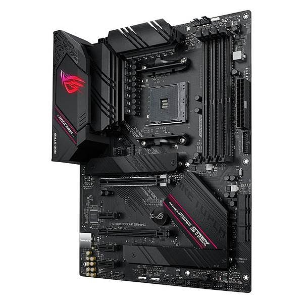 Asus ROG Strix B550F Gaming  Placa Base AM4
